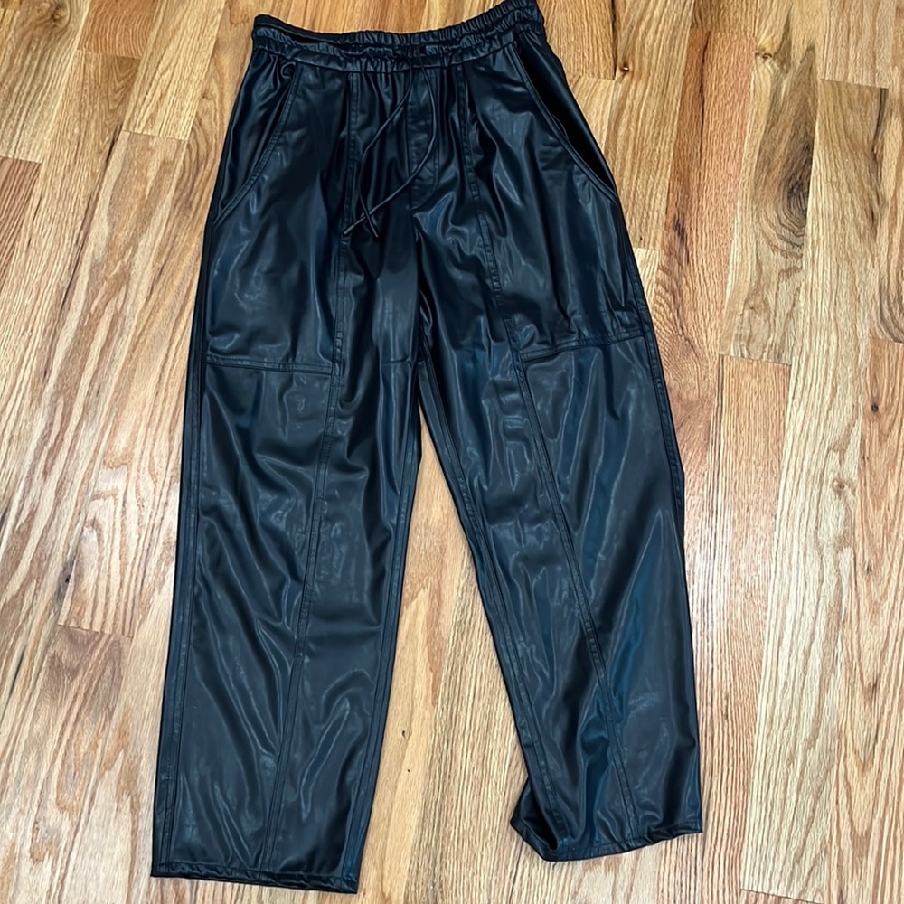 Isabel marant pants worn once